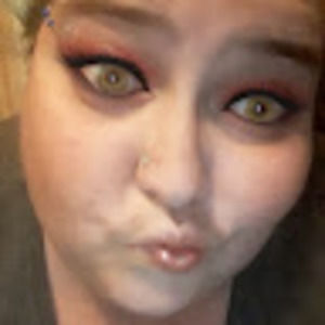 Meet your Posher, Krystal